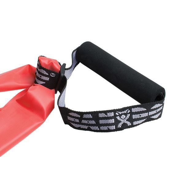 CanDo Band & Tubing Accessories