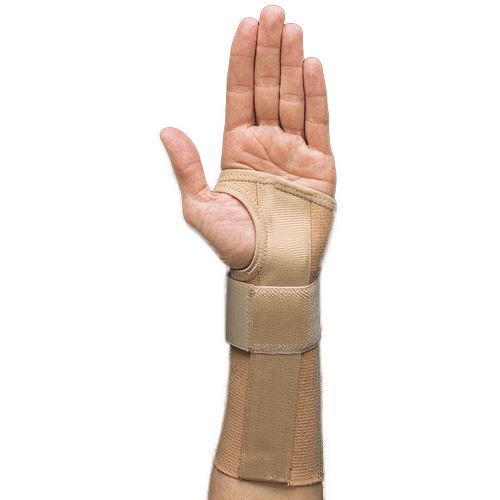 Liberty Elastic Wrist Brace