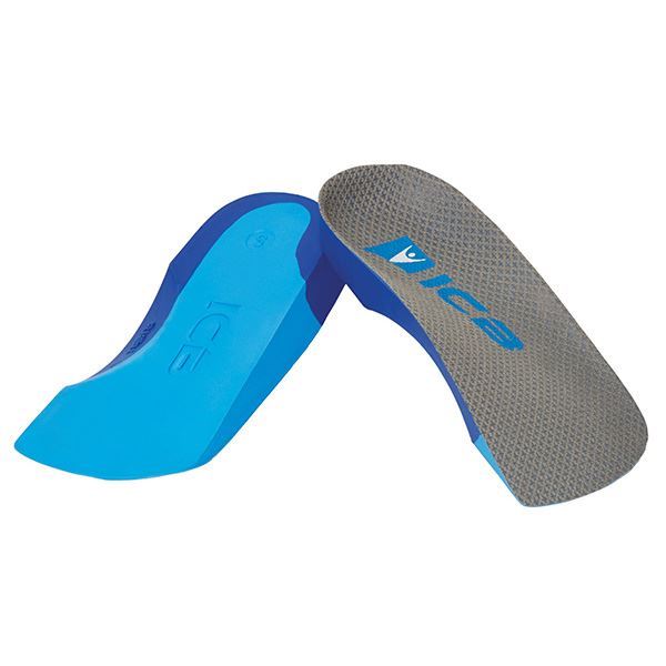 ICB 2/3 Length Orthotics With Cover