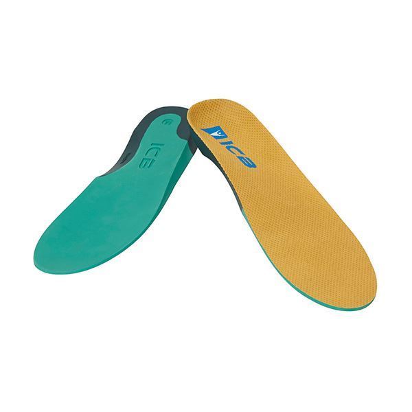 ICB Full Length Orthotic with Cover