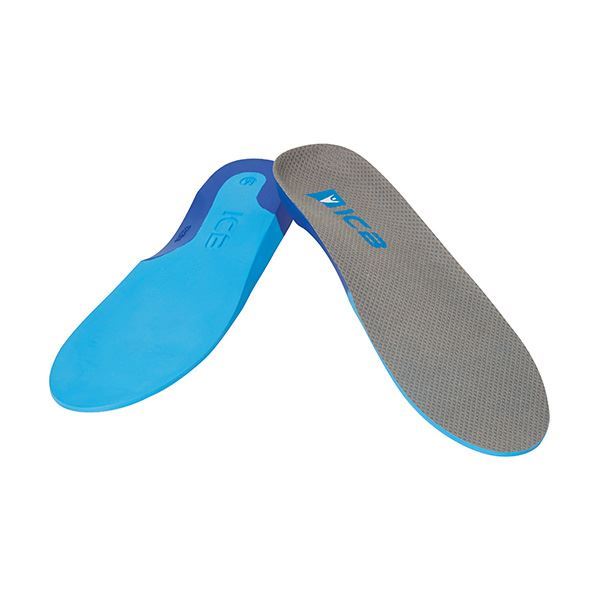 ICB Full Length Orthotic with Cover