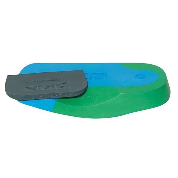 Forefoot Wedge