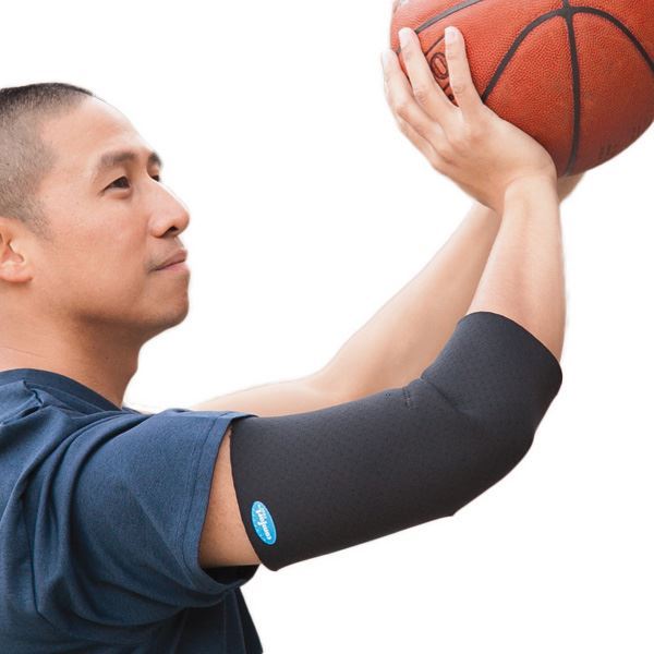 Comfort Cool Open Elbow