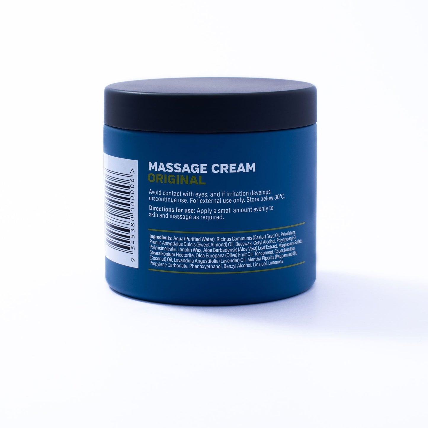 Premax Original Massage Cream