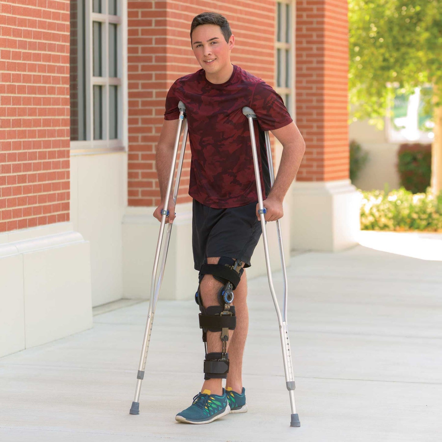 Thuasne Rom-R Recovery