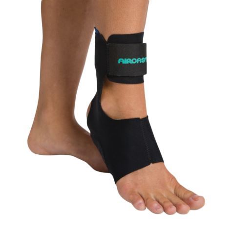 Aircast AirHeel, Tratamiento de la Fascitis Plantar - Ortopedia Plantia Aircast AirHeel, Tratamiento de la Fascitis Plantar - Ortopedia Plantia