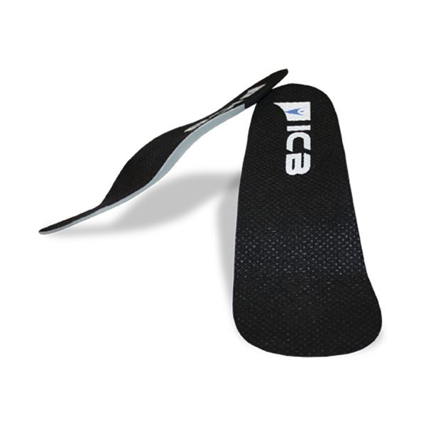 ICB High Heel Orthotics