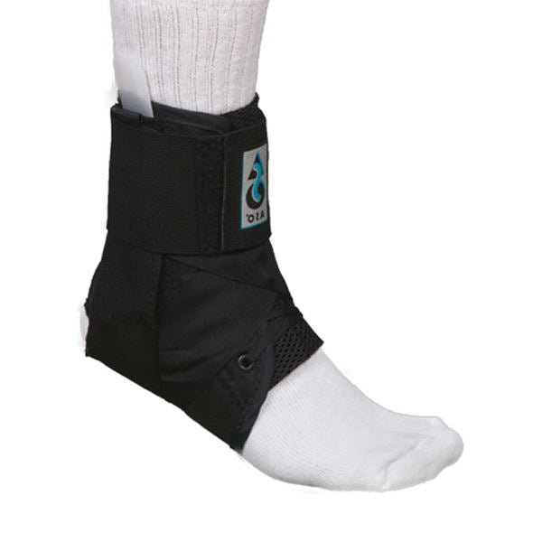 ASO Ankle Brace – BraceAble.com.au