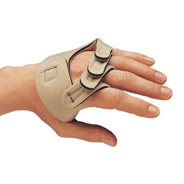 Norco Soft Ulnar Drift