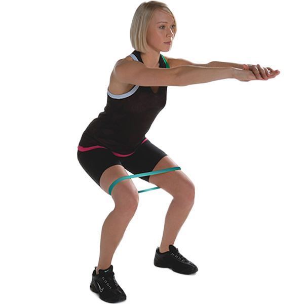 ACTIPRO BAND LOOP