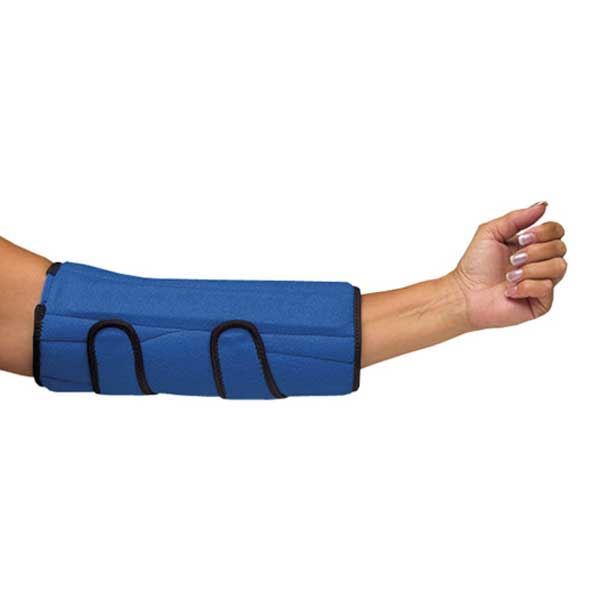 Pil-O-Splint Elbow Brace