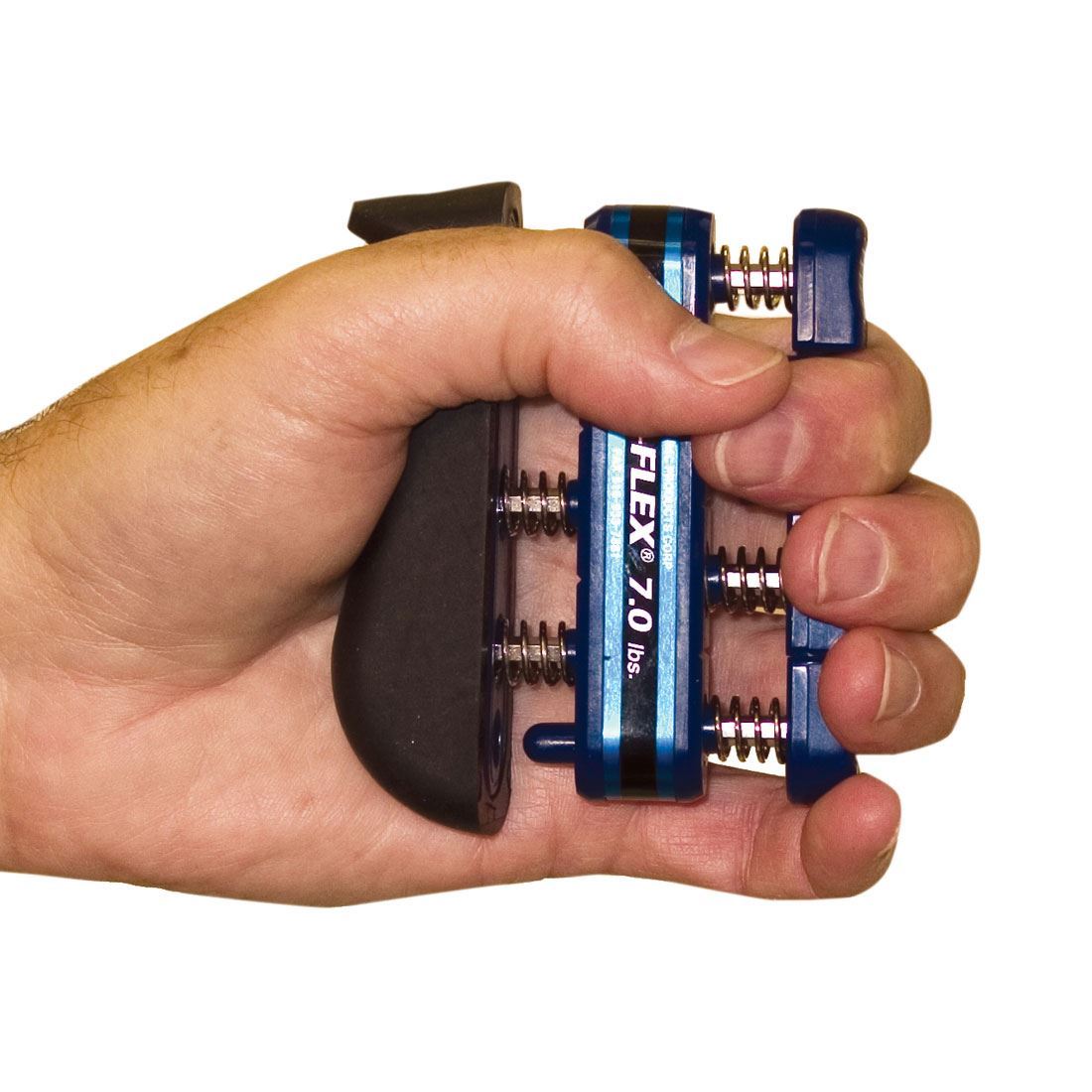 DIGIFLEX EXERCISERS