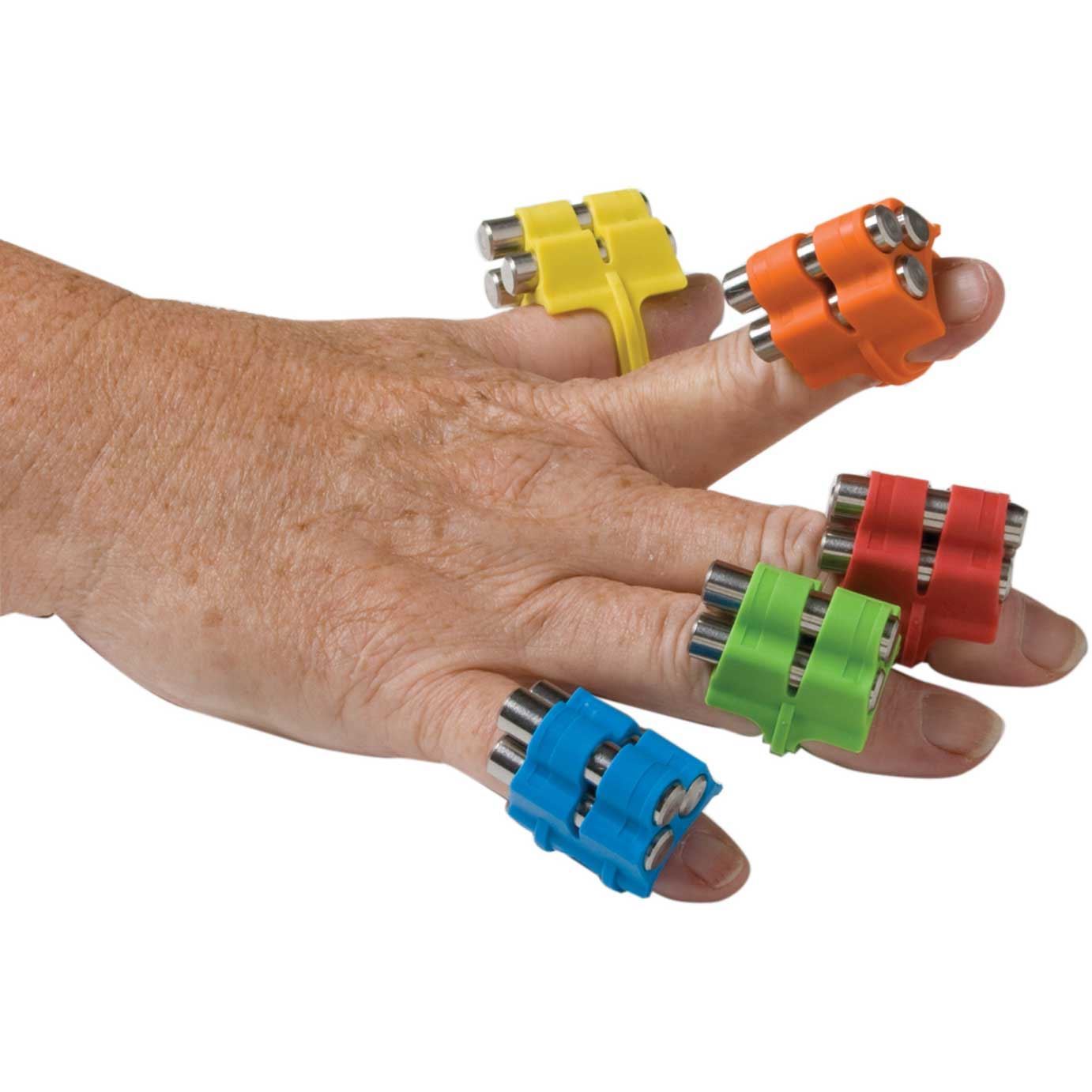 Finger Weights Exercisers