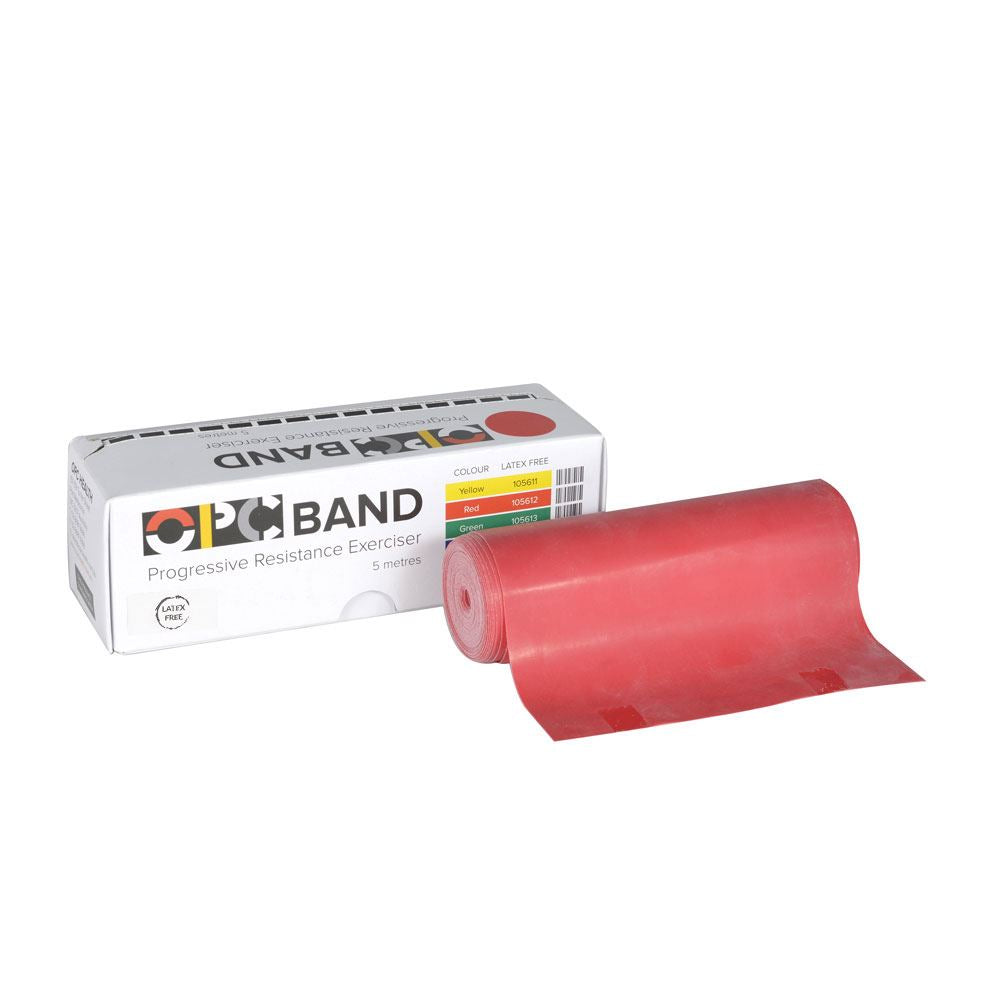 OPC Latex Free Band 5.5m