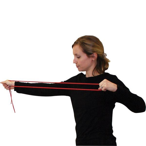 OPC Latex Free Tubing 100ft