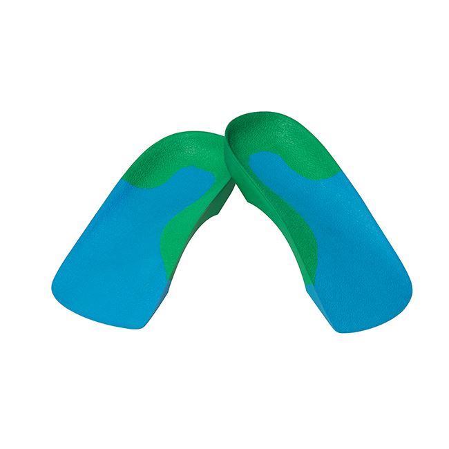 ICB Sport 2/3 Length Orthotic