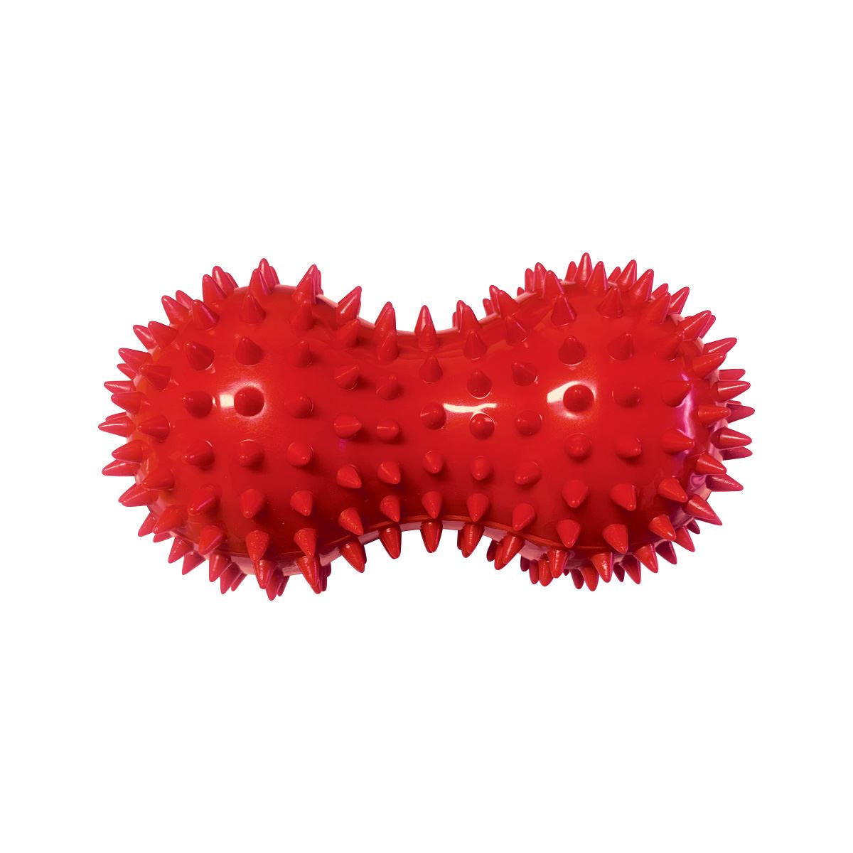 ActiPro Spiky Peanut Massager