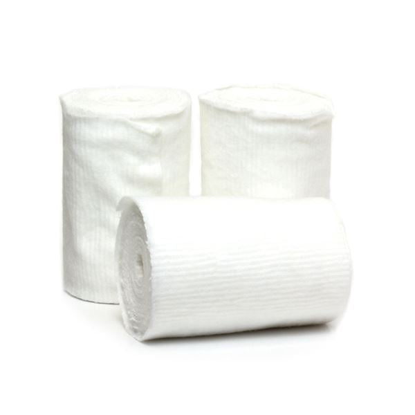 webril dressing Undercast Padding Webril Cast Padding 6" x