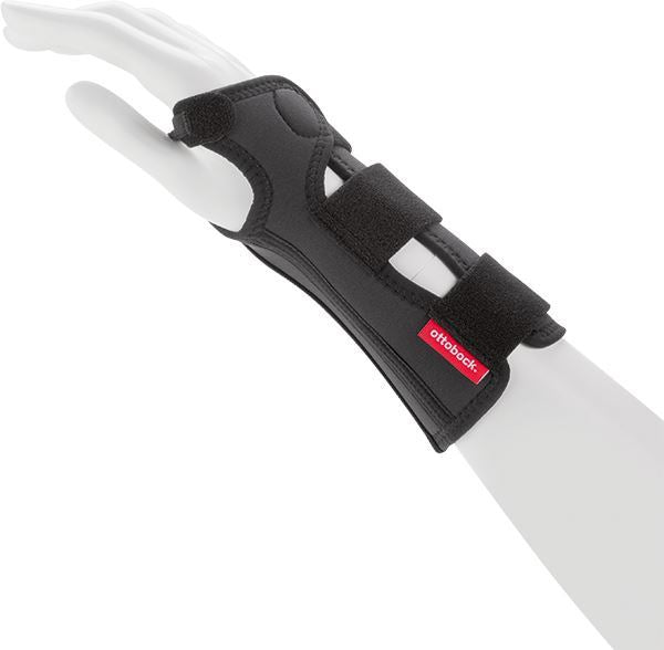 Ottobock Manu 3D Basic
