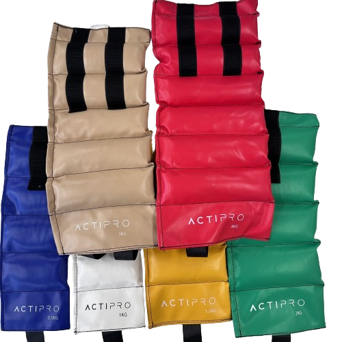 ACTIPRO WEIGHTED CUFF