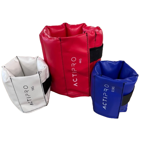 ACTIPRO WEIGHTED CUFF