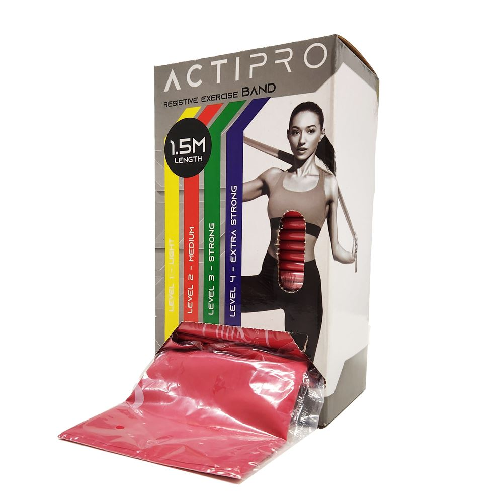 ACTIPRO BAND 1.5M