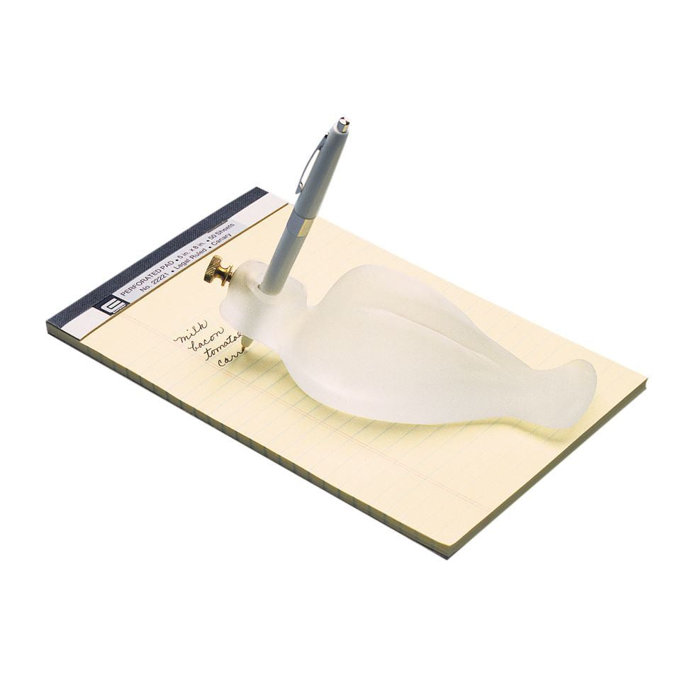 Writing Bird
