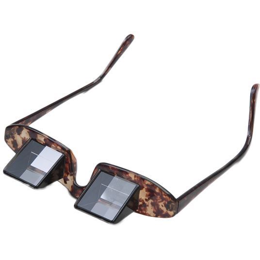 Deluxe Prism Glasses