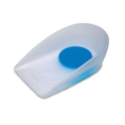 S-Gel Soft Spot Heel Cups