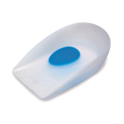 S-Gel Soft Spur Heel Cups