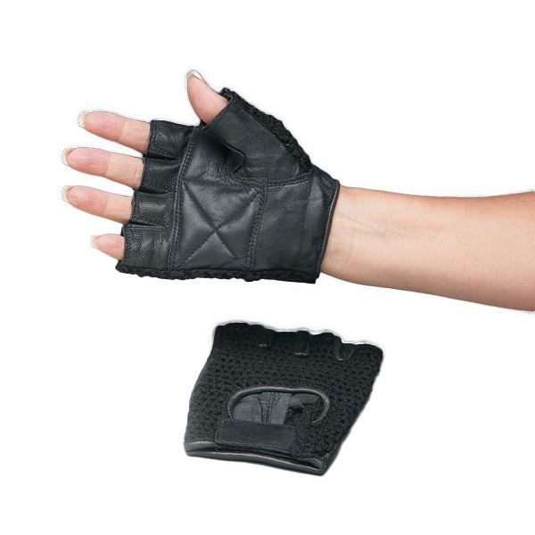 Economy Mesh Gloves