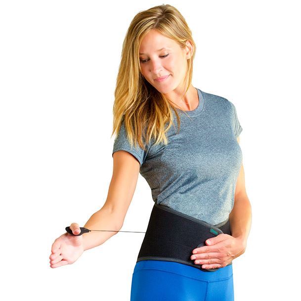 Aspen Lumbar Support