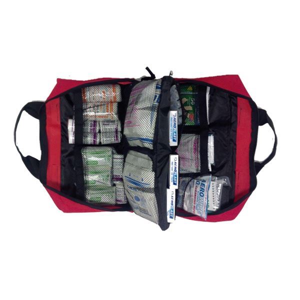 Strapit Medium First Aid Kit