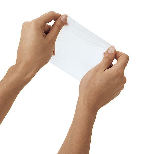 Fixomull Transparent