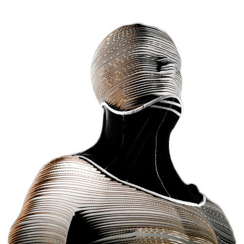 Head Up Collar