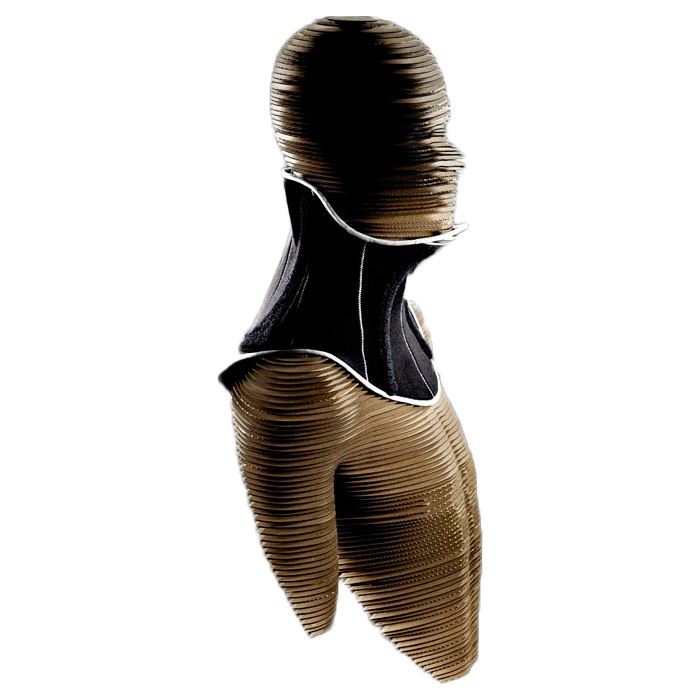 Head Up Collar