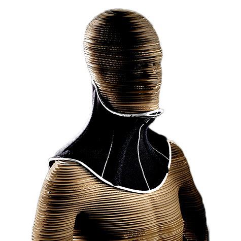 Head Up Collar