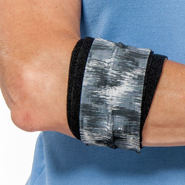 3PP Elbow P.O.P Splint