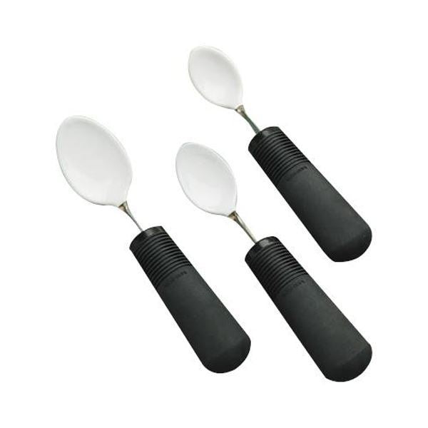 Big Grip Coated Spoon