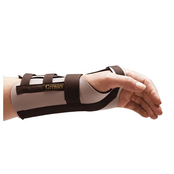 Grenace Wrist Brace