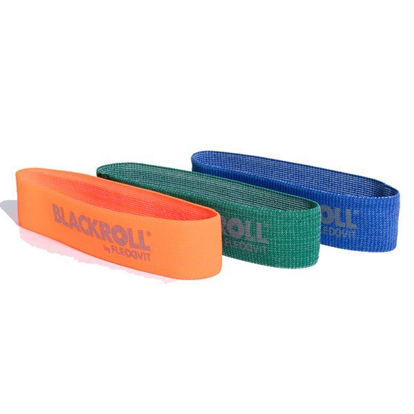 Blackroll Loop Band Set