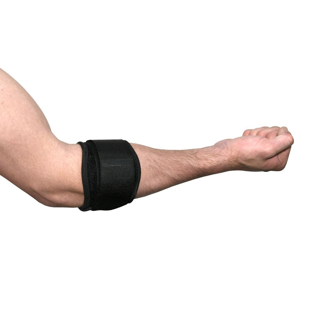 Supporta Tennis Elbow with Silicon Pad
