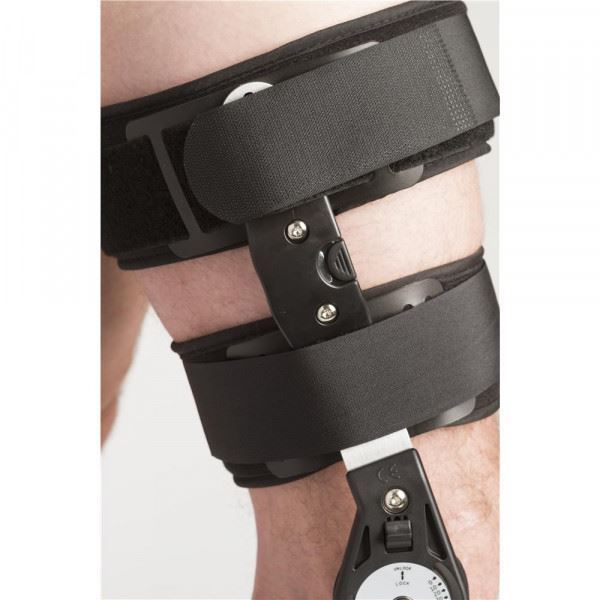 oapl Adjustable Length ROM Knee