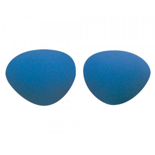 Poron Metatarsal Dome - Self Adhesive