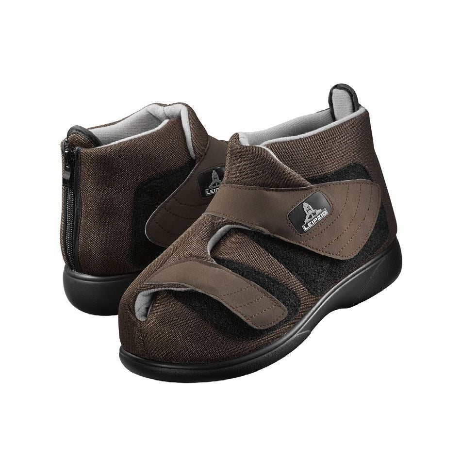 Leipzig Rehabilitation Shoe