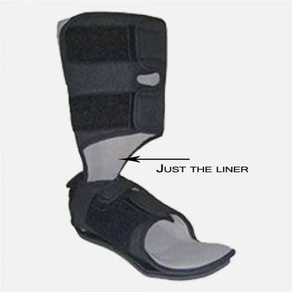 HealPro Replacement Liner