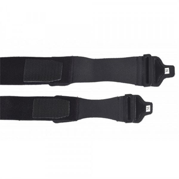 Toeoff Bluerocker Replacement Straps