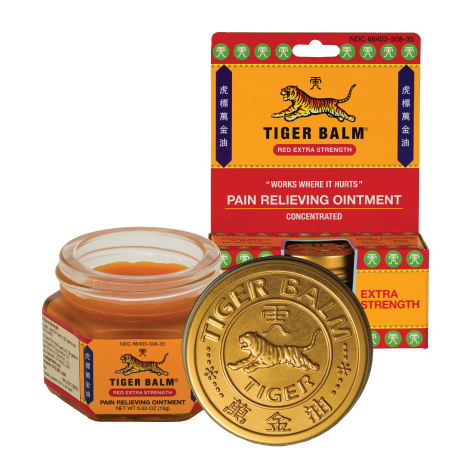 Tiger Balm