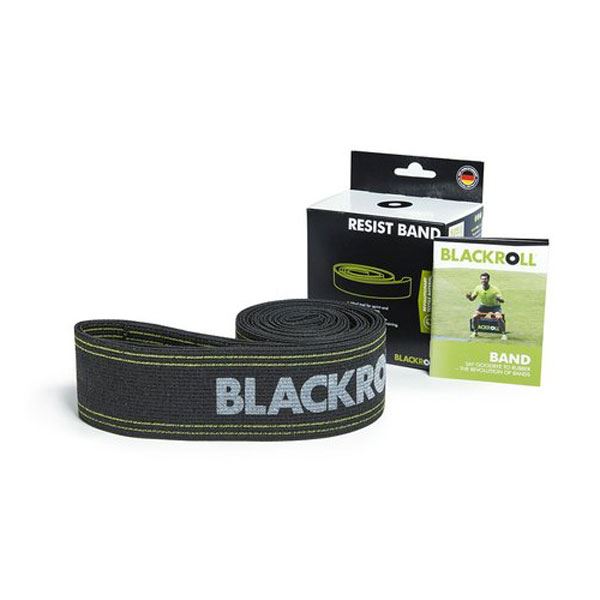 Blackroll Resist Band