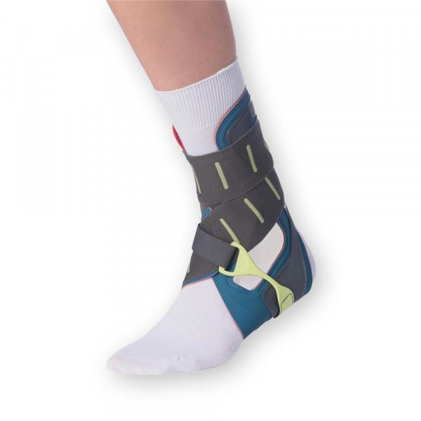 VACOtalus Ankle Brace